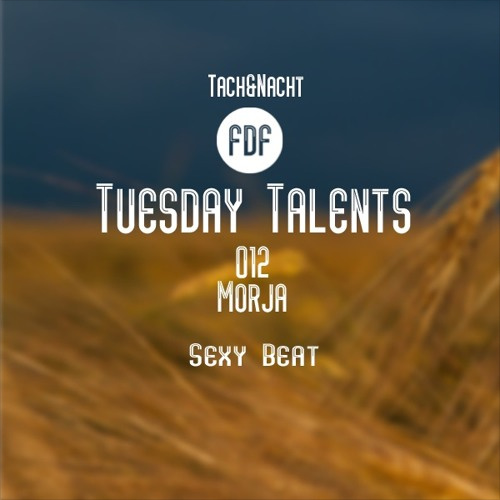 Morja - Sexy Beat (Original Mix) FREE DL