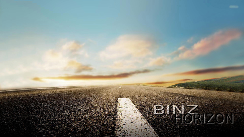 Binz - Horizon