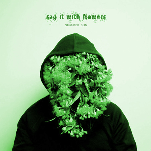 Say It With Flowers - Summer Sun