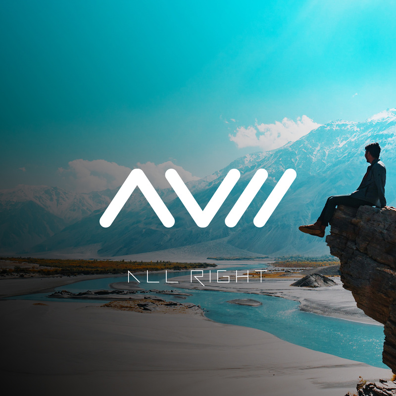 All Right - Avii feat. PANE (Originalmix)