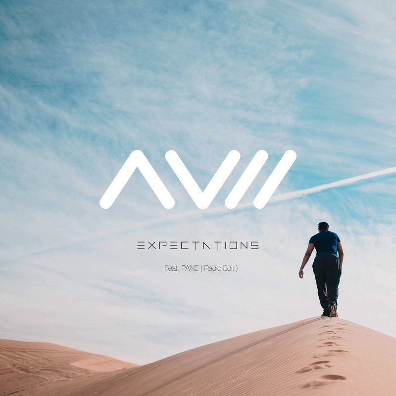 Expectations - Avii feat. PANE (RadioEdit)