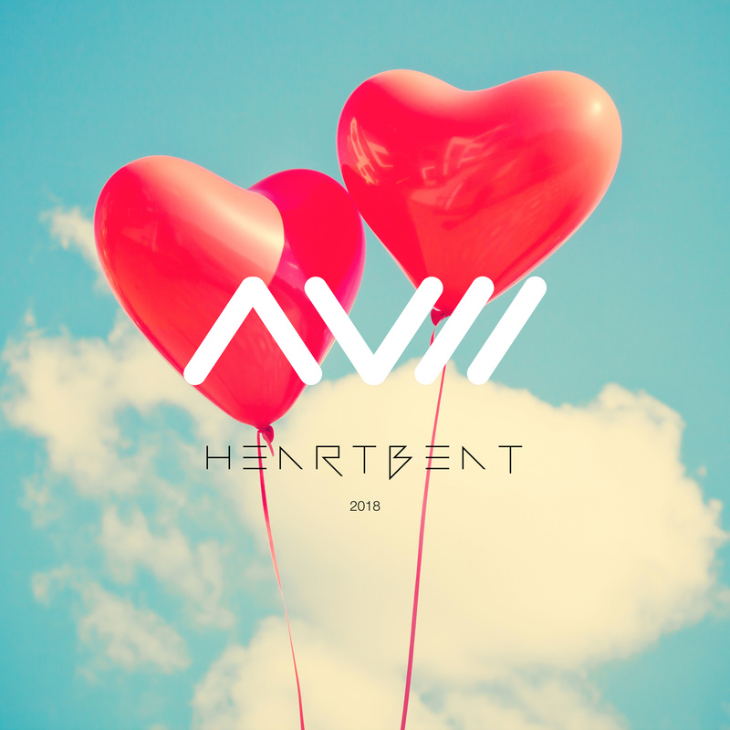 Avii - Heartbeat (Originalmix)