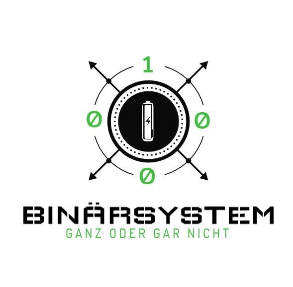 Binärsystem - Binär ist die Welt!