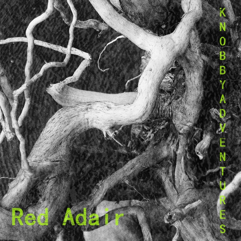 Red Adair - Fire Armed
