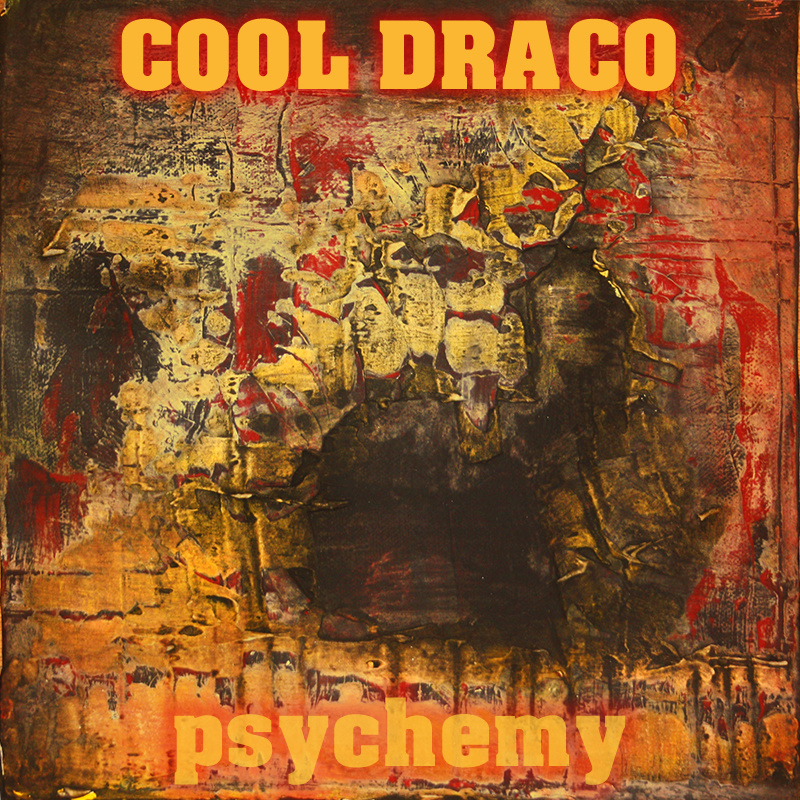 psychemy - Cool Draco