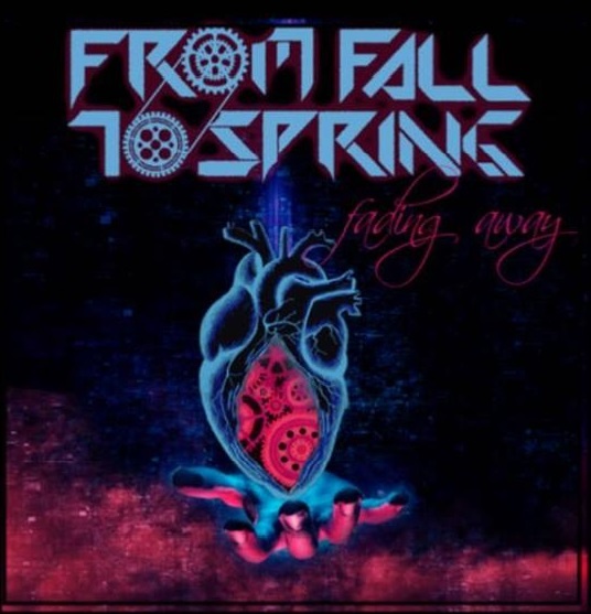 FromFalltoSpring - Fading Away