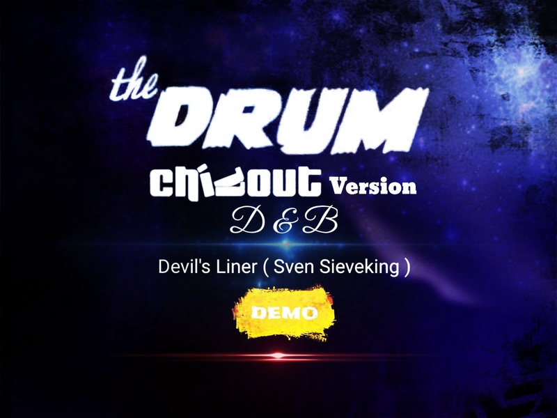 Devils Liner - The Drum
