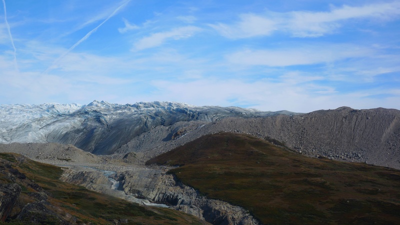 Soundfactory24 - Kalaallit Nunaat - Arctic Summer in Greenland