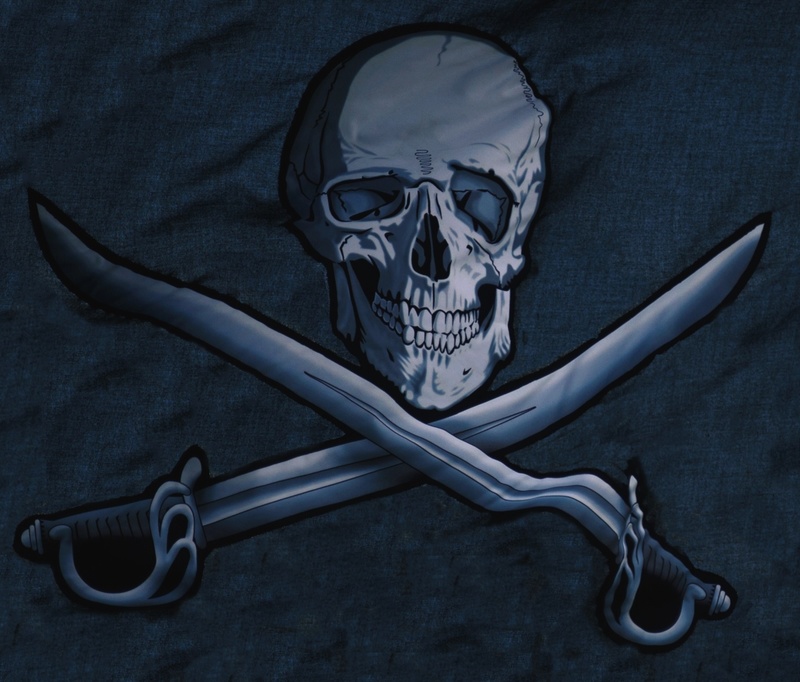 Nico Maximilian | Composer - Black Sails