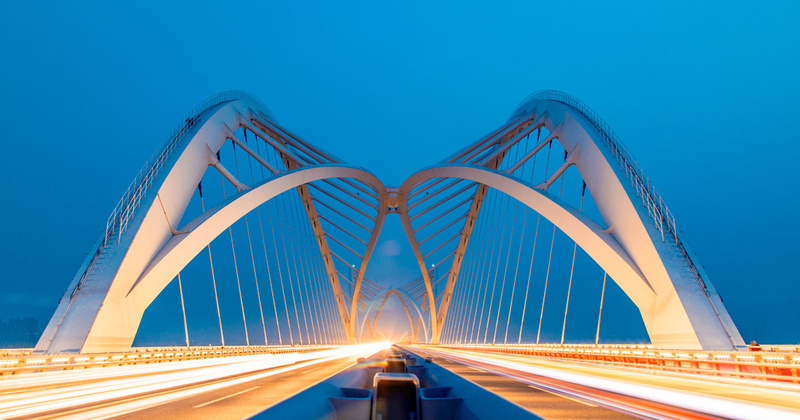 MAHULLA - Bridges V3