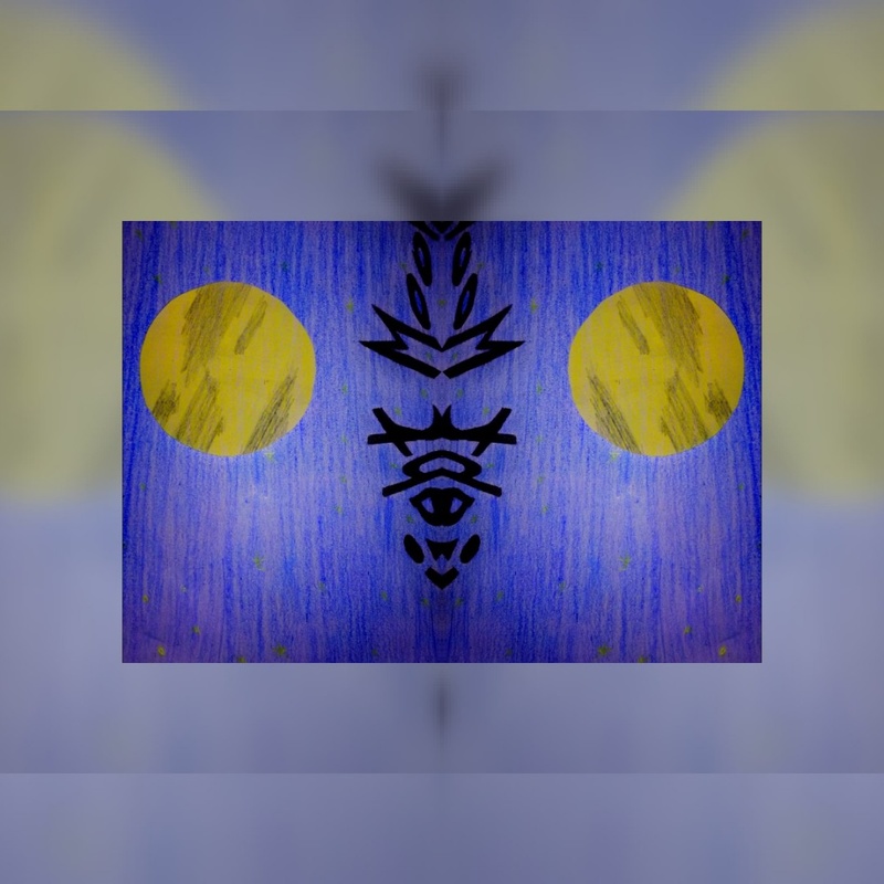 LaMonte - Bright Moon