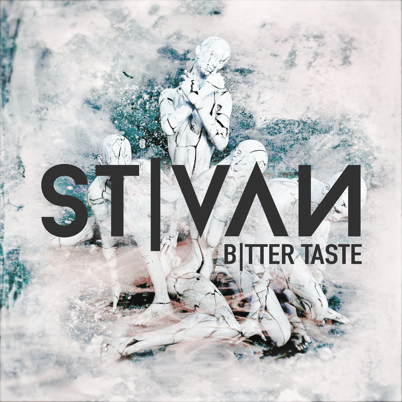 STIVAN - Bitter Taste