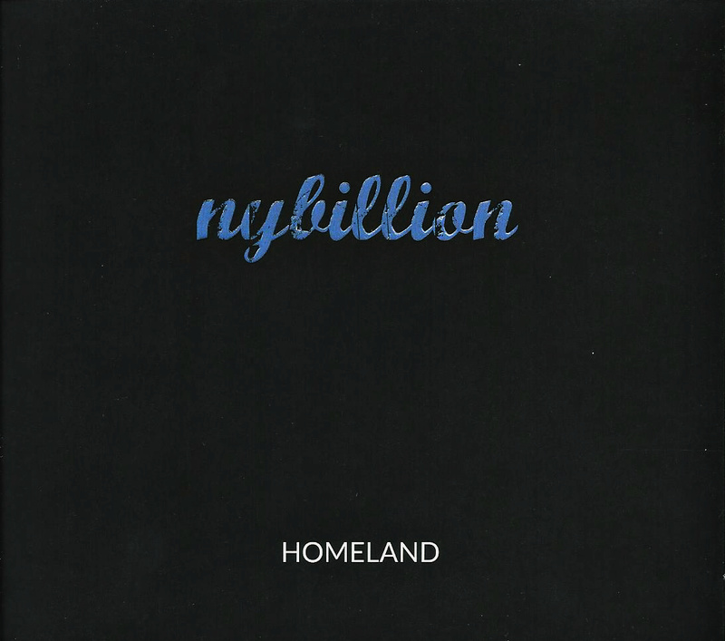nybillion - Homeland