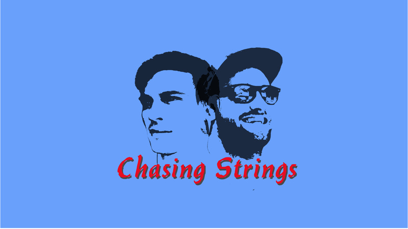 Chasing Strings - Fly