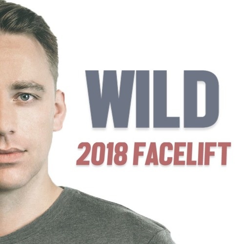Cast DJ - Wild (2018 Facelift)