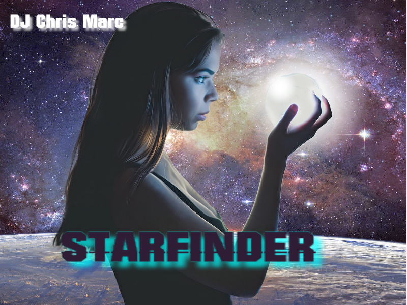DJ Chris Marc - Starfinder