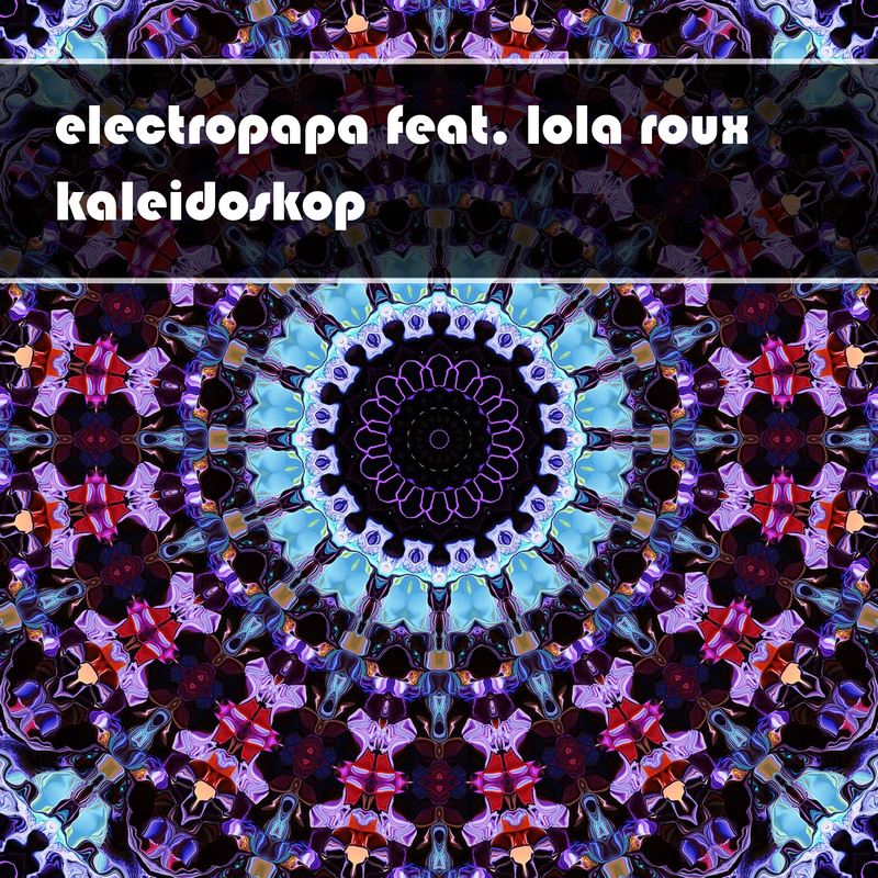 !spoofer - Kaleidoskop