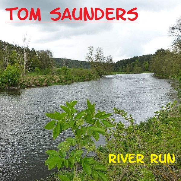 Tom Saunders aka. NeeRahn - River Run