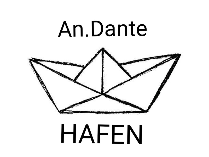 An.Dante - Nackt