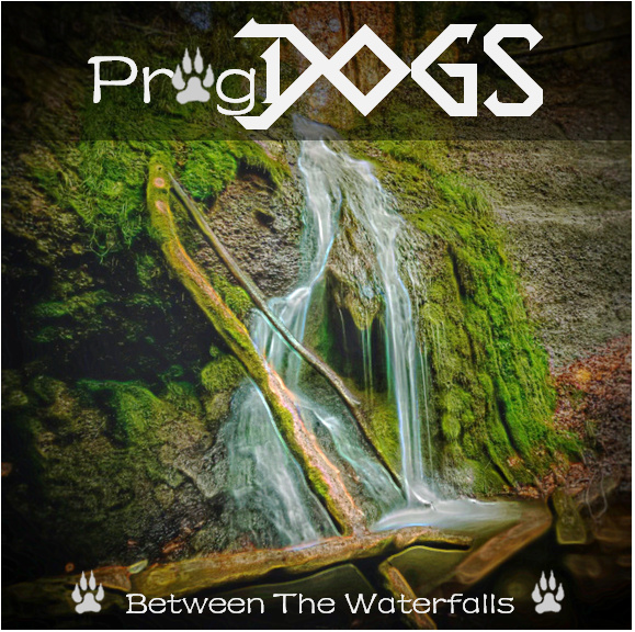 ProgDogs - Betweeen The Waterfalls