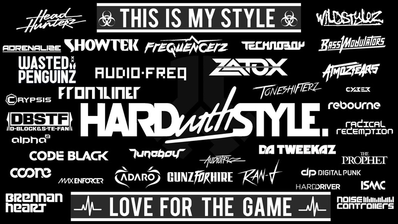 Dj RainDriver - Speed of Sound