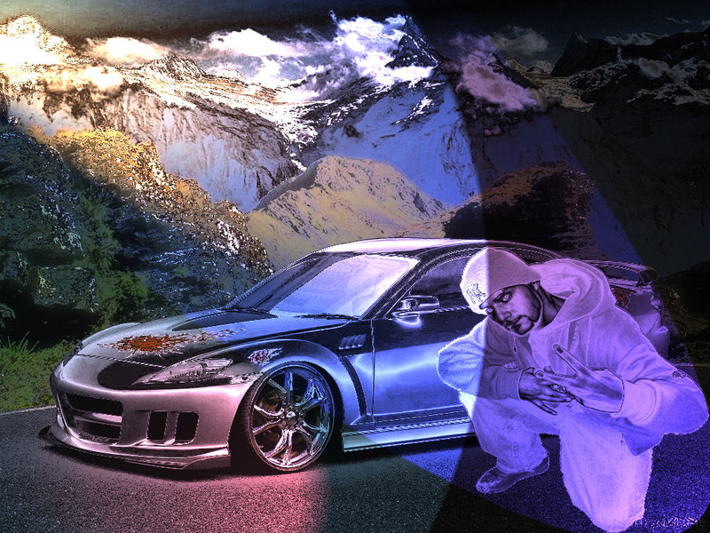 Taschen voller Geld (Teaser) - LRayStyle