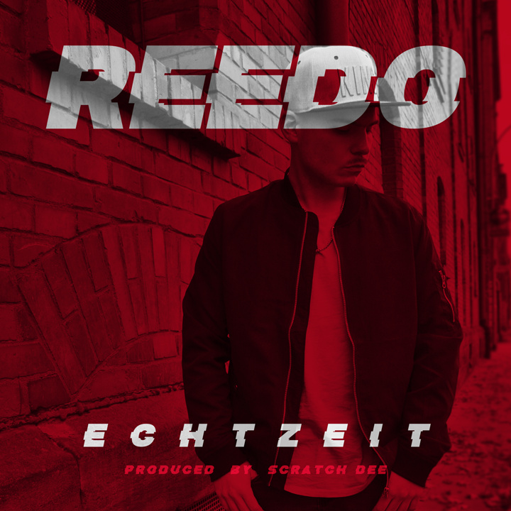 Reedo - 100 Bars