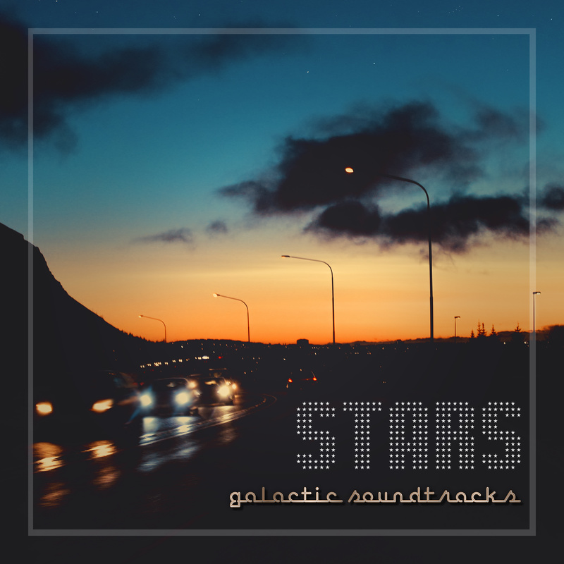 Galactic Soundtracks - Stars