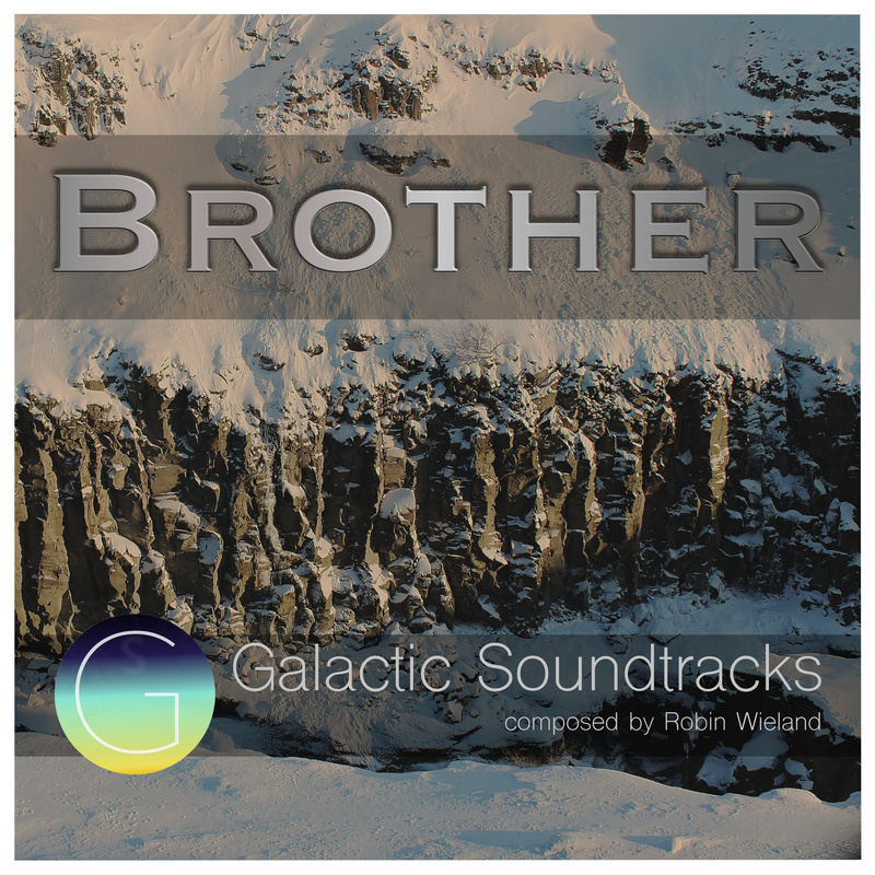 Galactic Soundtracks - Brother