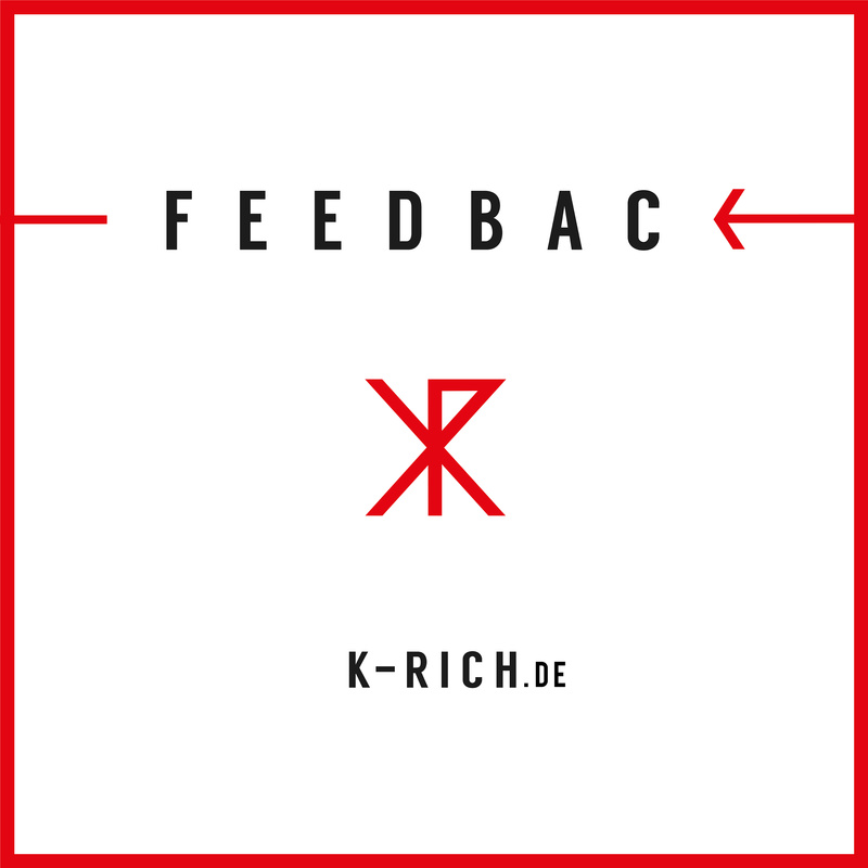 K-RICH - Monoton ft. Anadipsia