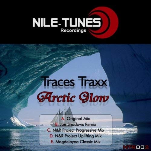 ..:: Traces Traxx ::.. - Arctic Glow (Original Mix)