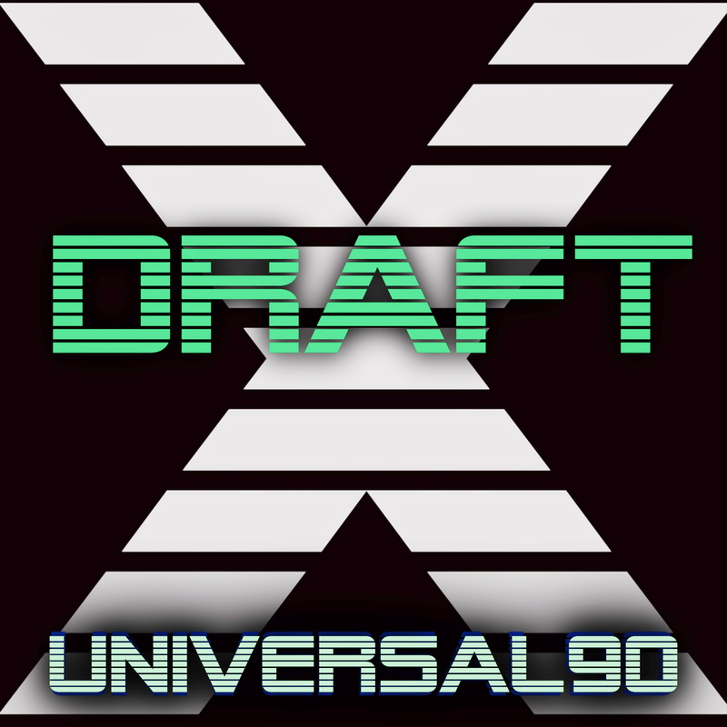 Universal90 - Draft