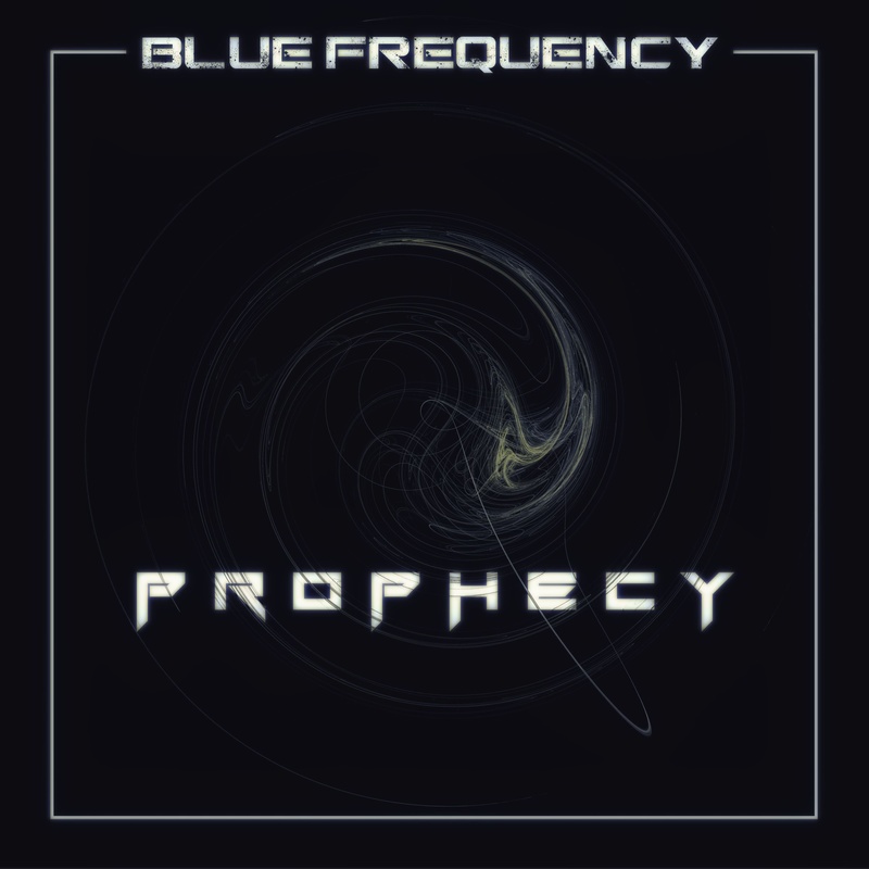 Blue Frequency - Prophecy