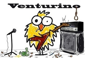 TheVenturino - Mephiskoksteles