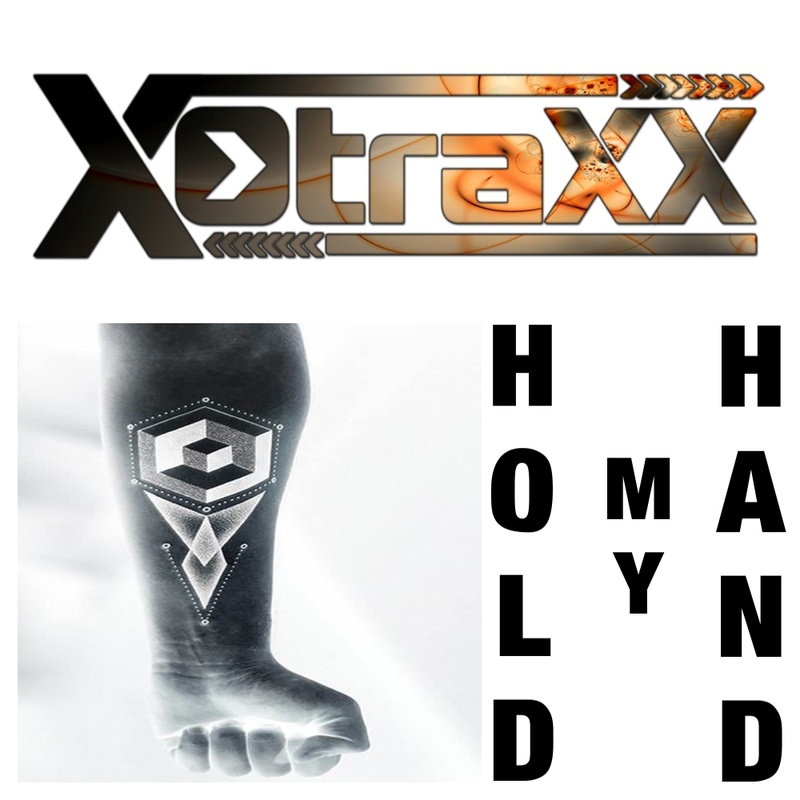 X-Traxx ( DJ Wolle ) - X-Traxx - Hold my Hand