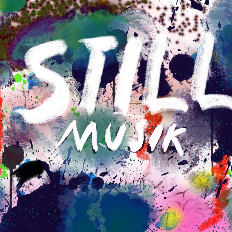 STILLmusik - Columbia