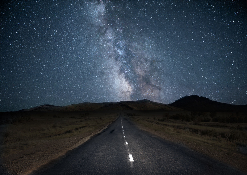 DJ Mark Hide - Mark Hide - Fairytale Road