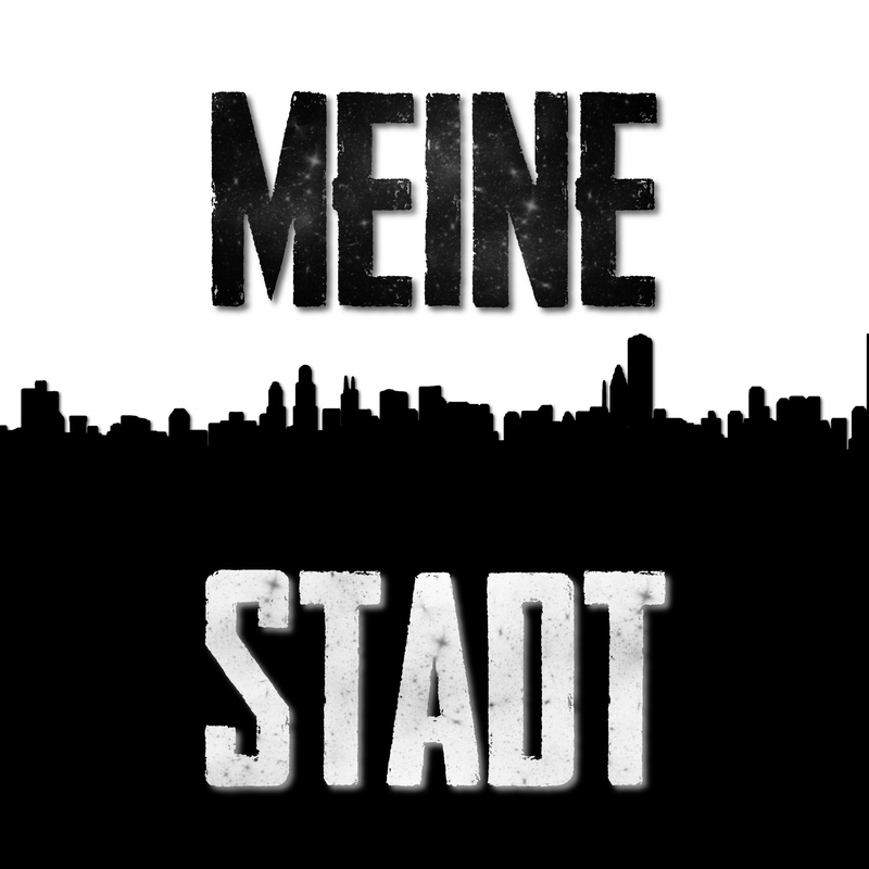 B104 - Meine Stadt