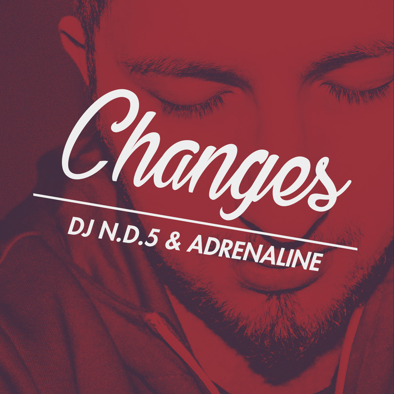 Levoút - Changes (In The Air)
