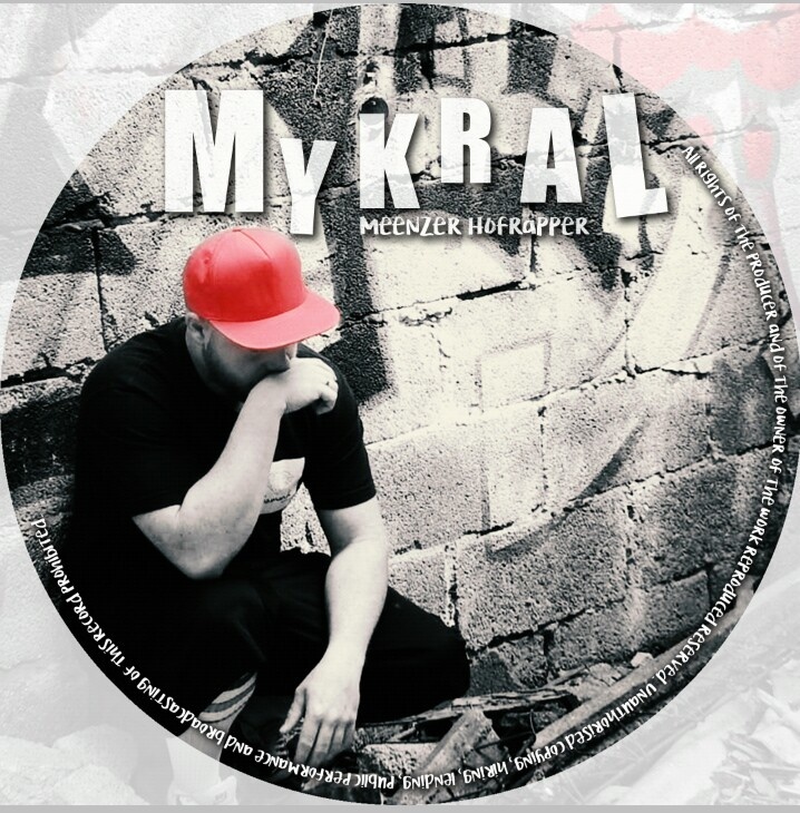 Mykral - M.Y.K.R.A.L.