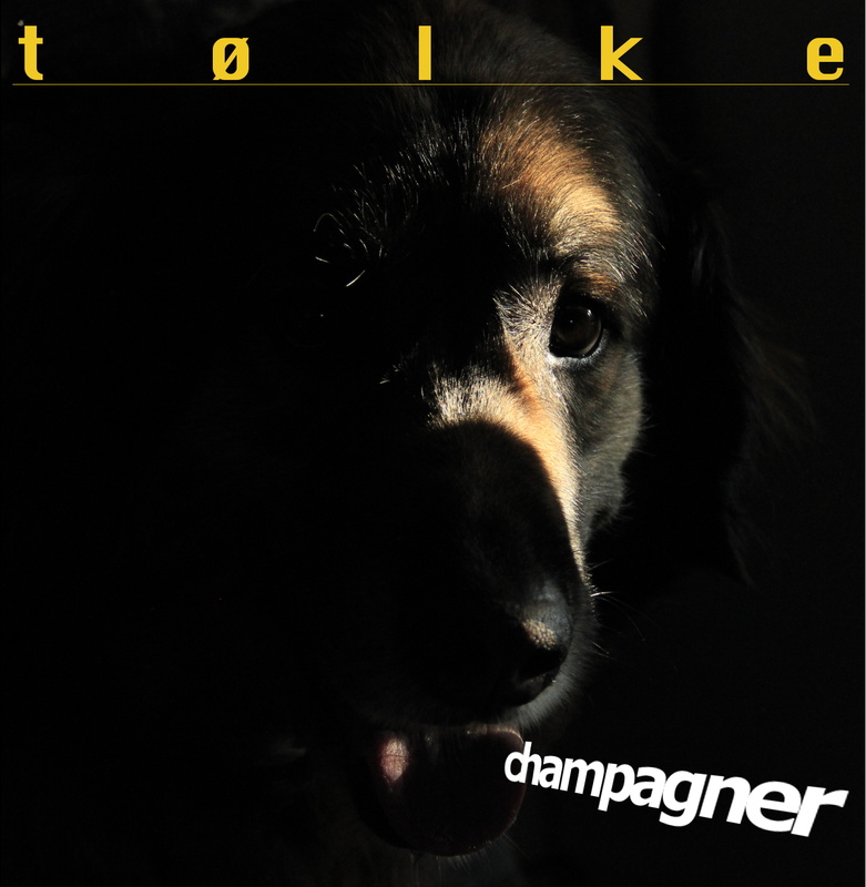 TØLKE - Champagner