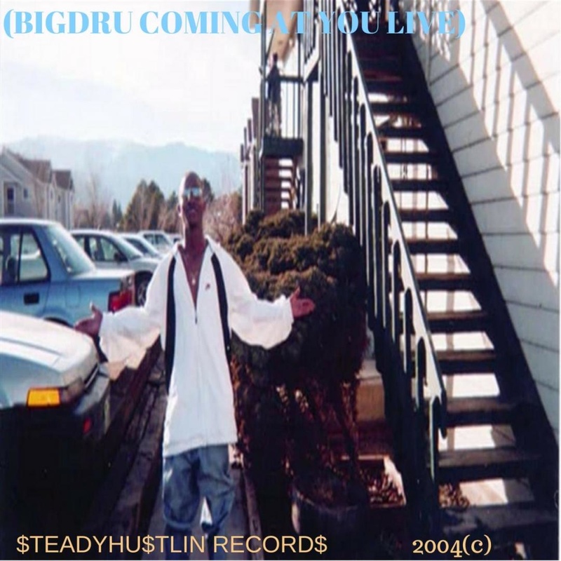 BigDru - My Nine