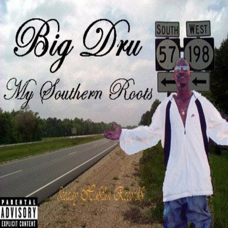 BigDru - BackStabbers