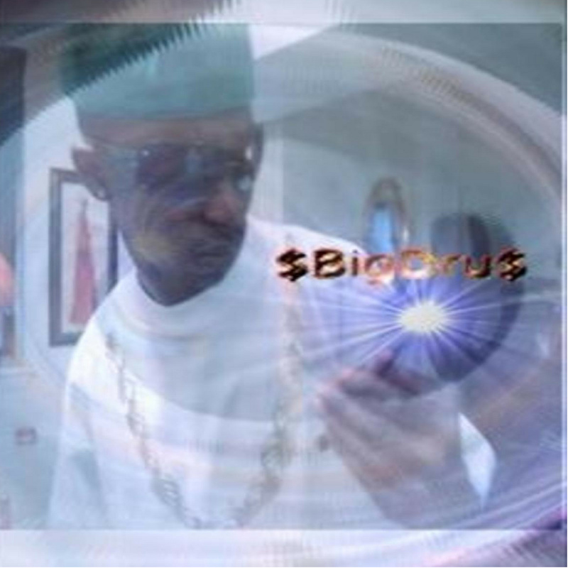 BigDru - Life's A Journey