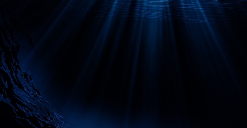 Stickman - Beneath the Waves
