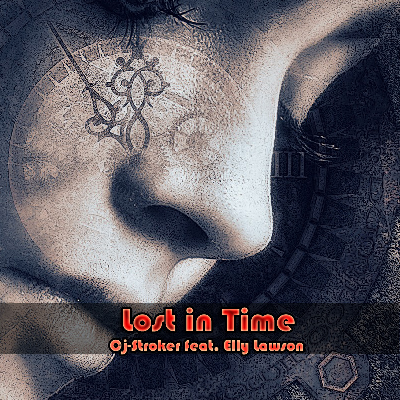 Cj-Stroker - Lost In Time (Original Mix)