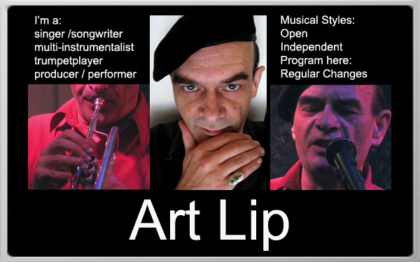 Lighting and Lightnings (100% Art Lip)