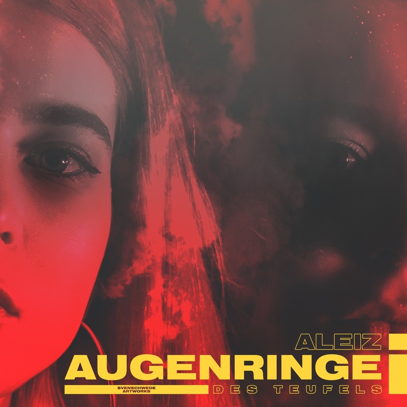 ALeiz - Augenringe des Teufels