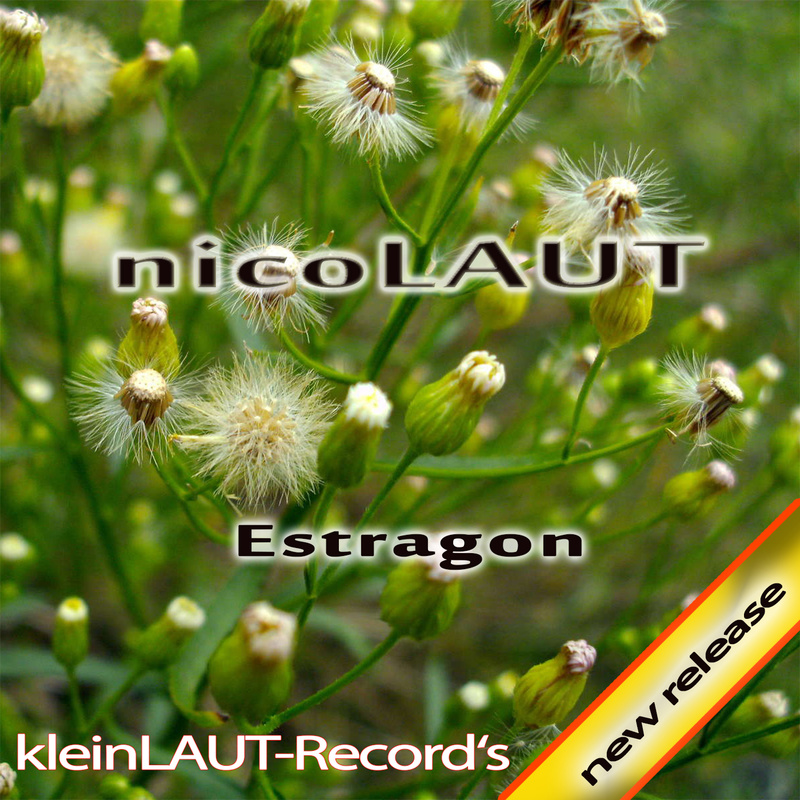 nicoLAUT - Estragon