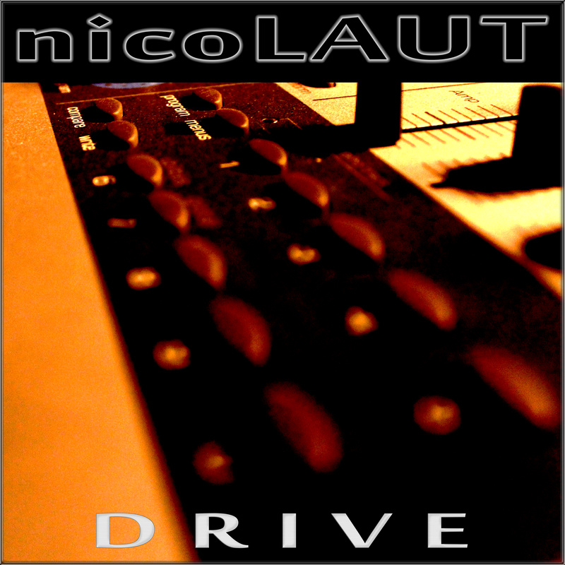 nicoLAUT - Drive